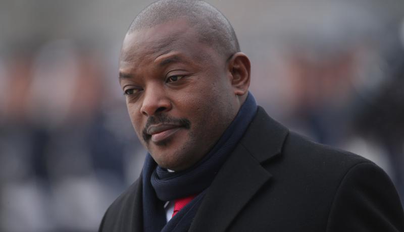 Burundi : Un humoriste arrêté pour un sketch sur le président