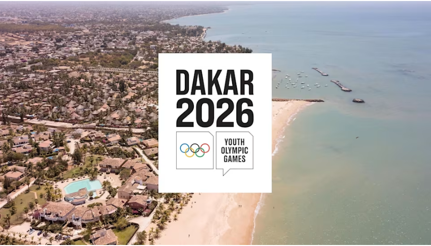 JOJ de Dakar 2026 :  Trois (3) zones hôtes et huit (8) sites, retenus