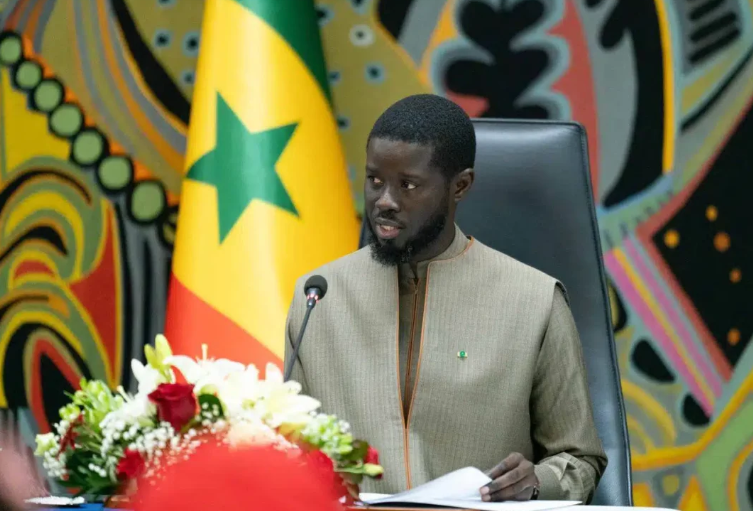 Vaste chamboulement dans la Gendarmerie : Le Président Bassirou Diomaye Faye valide une vague de nominations