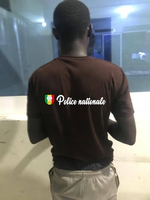 Parcelles Assainies : un individu arrêté pour diffusion de contenus pornographiques