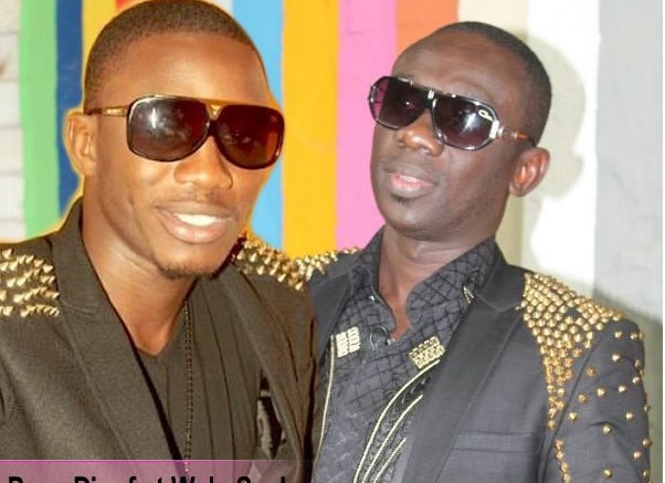 Waly Seck à Bercy : Youssou Ndour et Pape Diouf en guest stars