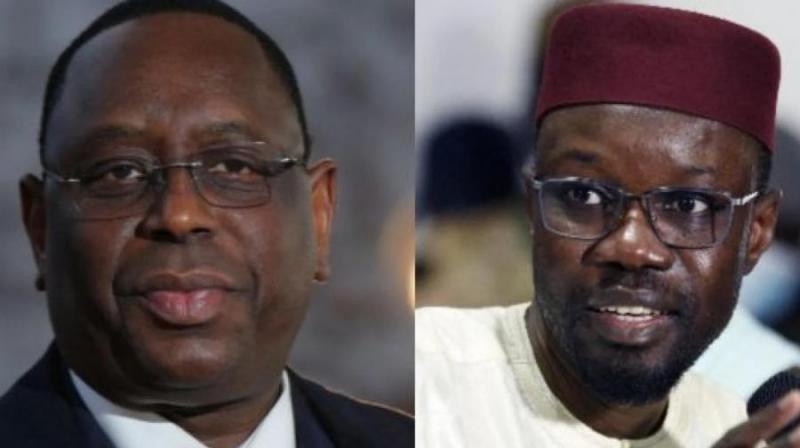 Rassemblement des Patriotes/ Ousmane Sonko: “Le parti Apr doit être dissout…”