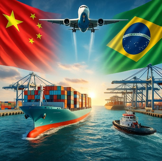 Chine : chaque région a sa spécialité — un modèle d’exportation unique au monde