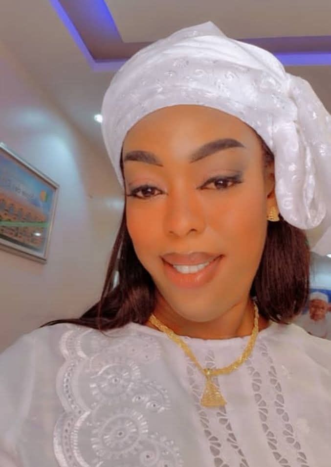 Nécrologie/ Décès de la fille aînée du chef d’escadron Badara FALL : la grande famille de la Gendarmerie unie dans la douleur