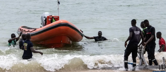 Médina : Un mécanicien retrouvé mort en mer