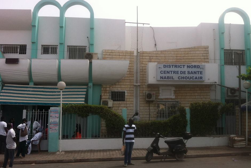 Le cas de Nabil Choucair n’est pas politique, c’est une question de gestion scandaleuse (Banda Diop, Maire de la Patte d’Oie)