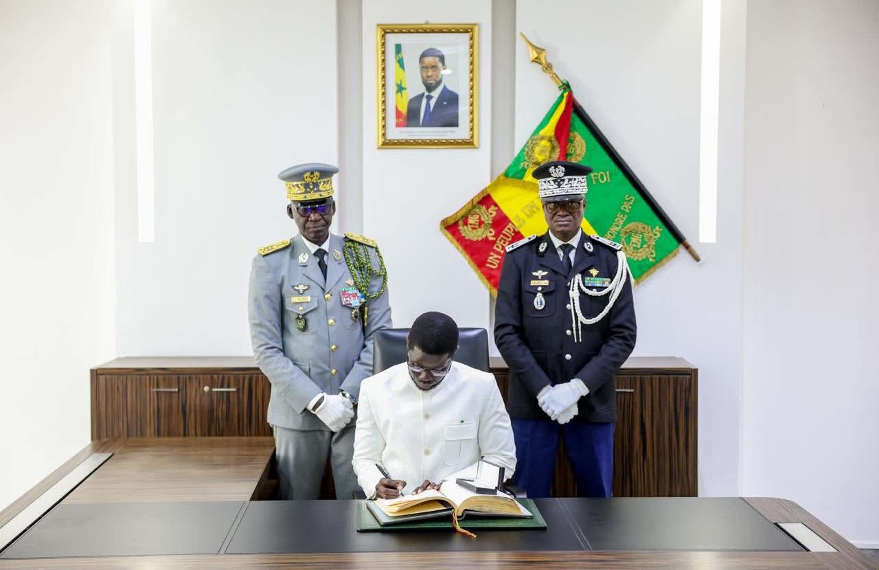 Photos / Journée des Forces armées : La Nation tout entière rend hommage à ses soldats, garants de l’indépendance, de stabilité et d’unité
