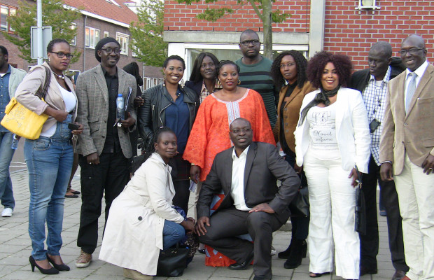 Pays Bas : Les femmes de l’Apr fêtent l’indépendance du Sénégal ce samedi 09 avril à Amsterdam