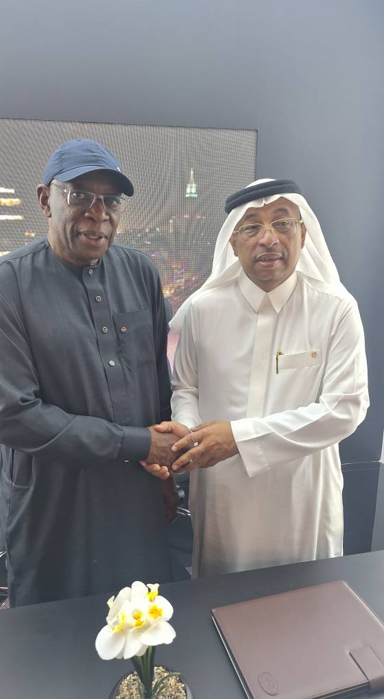 Video+ Photos/ Pèlerinage à la Mecque 2026: Les agences privées sénégalaises décrochent leur propre contrat