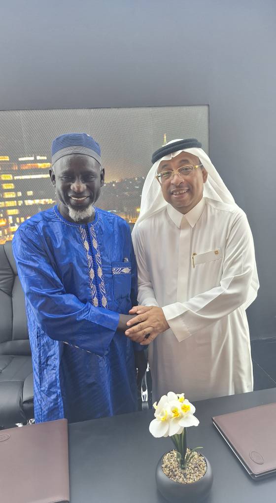 Video+ Photos/ Pèlerinage à la Mecque 2026: Les agences privées sénégalaises décrochent leur propre contrat