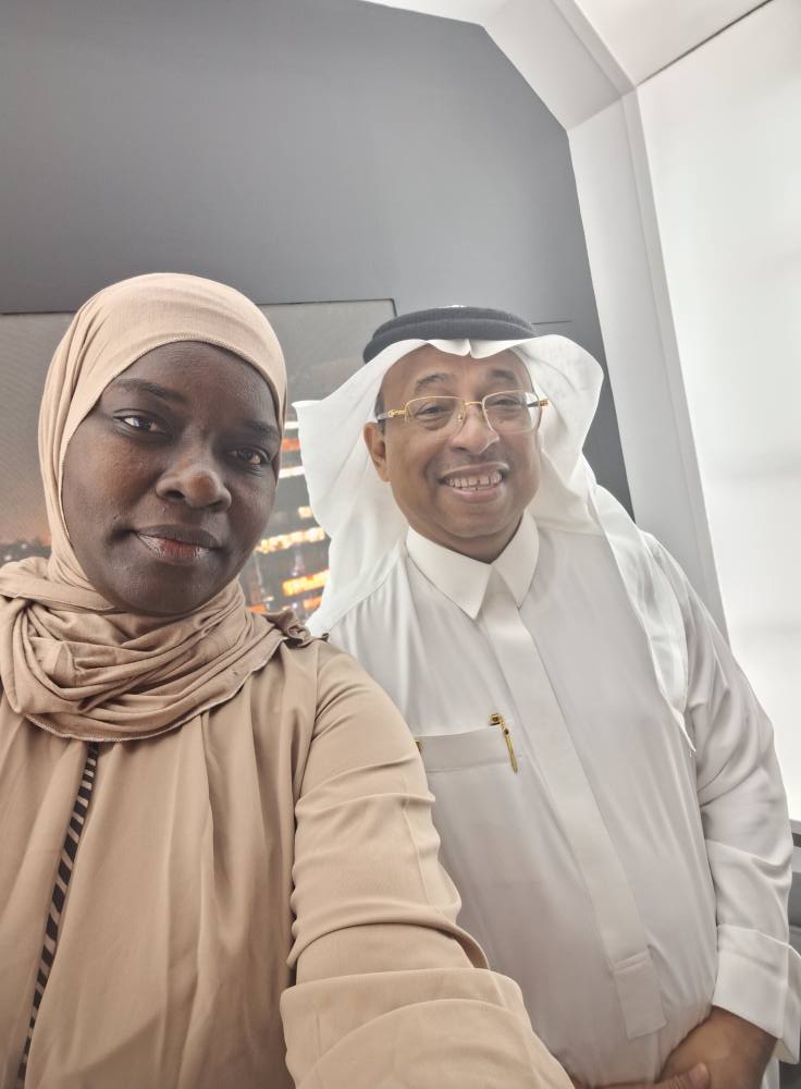 Video+ Photos/ Pèlerinage à la Mecque 2026: Les agences privées sénégalaises décrochent leur propre contrat