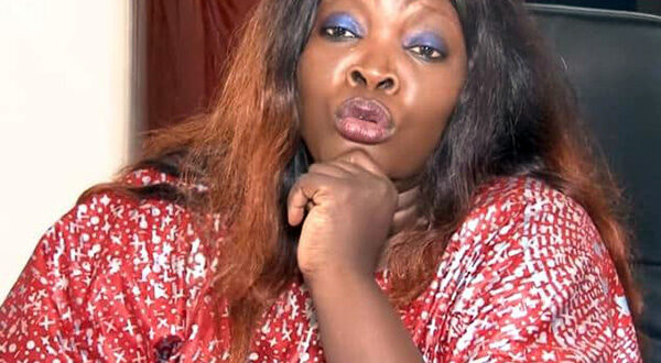 Ndella Madior Diouf devant le juge, ce mardi