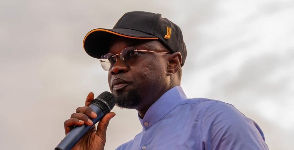 Dette cachée : La réponse du FMI sur les déclarations d’Ousmane Sonko au Téra meeting