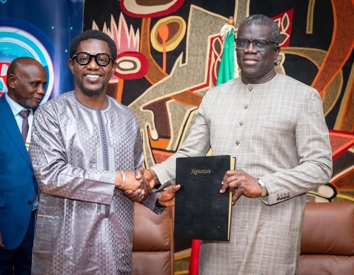 Pour un Sénégal numérique et souverain: L’Artp et l’Ucad signent un partenariat stratégique