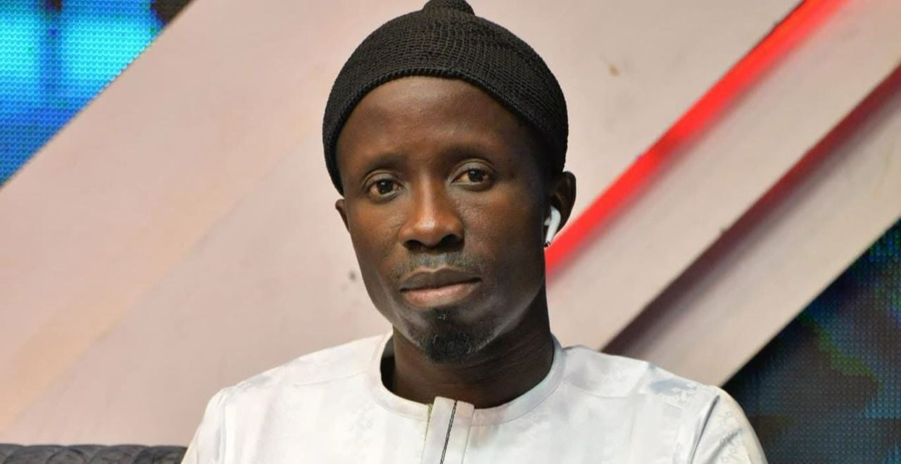 Abdou Nguer retrouve la liberté après sa condamnation pour offense au chef de l’État