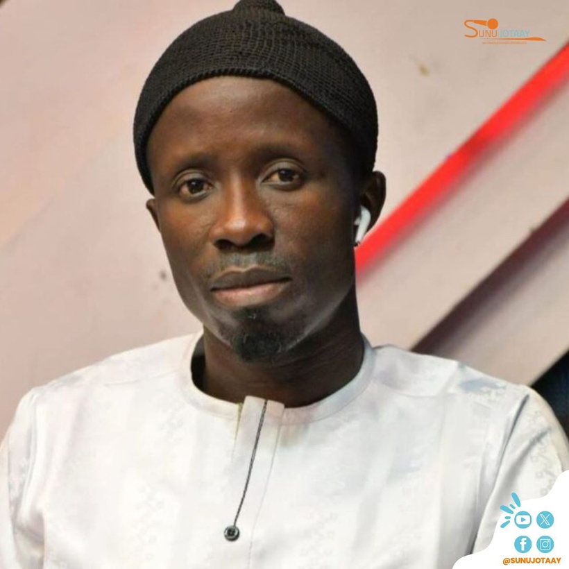 Abdou Nguer condamné, mais libre