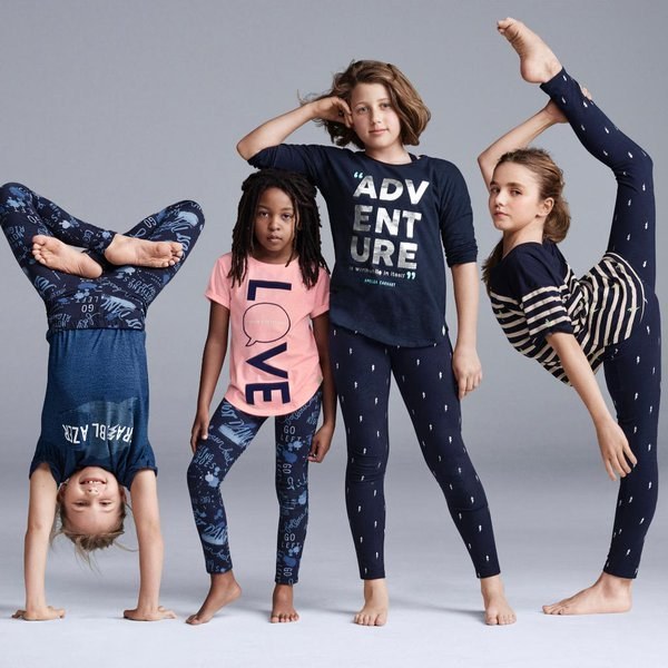 Cette campagne de Gap est accusée d’être raciste