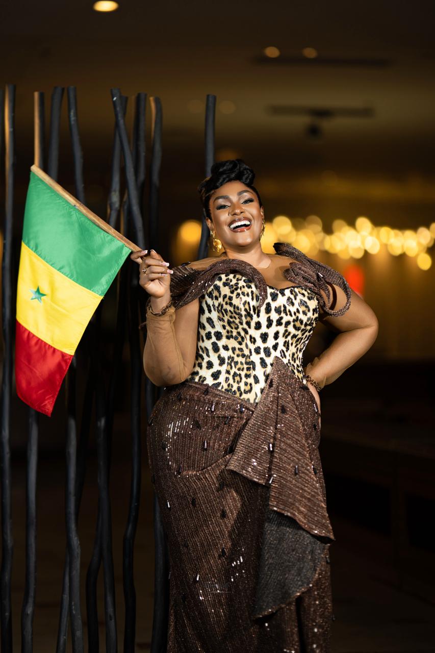 Sotigui Awards 2025 : le Sénégal brille à Ouagadougou et confirme sa suprématie cinématographique