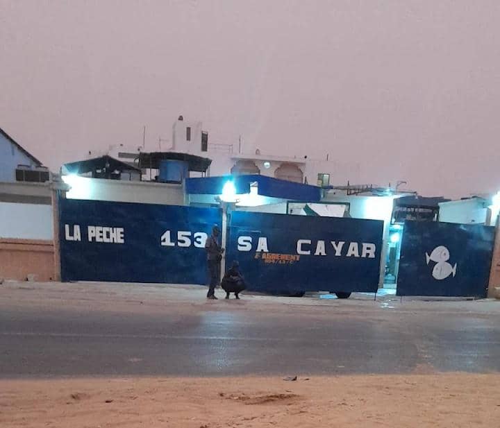 Licenciement abusif et violation du code du travail : Le collectif des travailleurs de Pêche 153 de Cayar accable leur patron, Joeng Kim