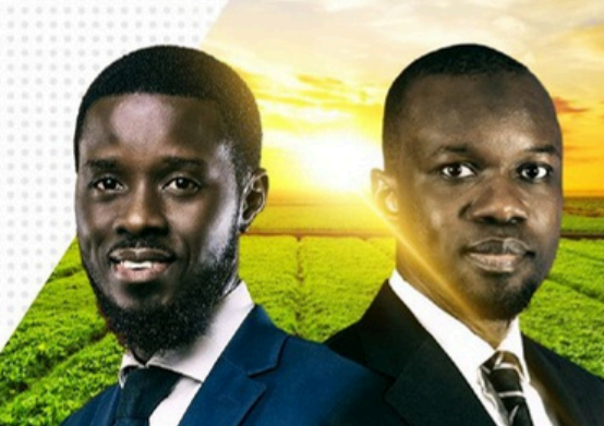 Stabilité et unité : La G.O.A.T en soutien au tandem Diomaye–Sonko