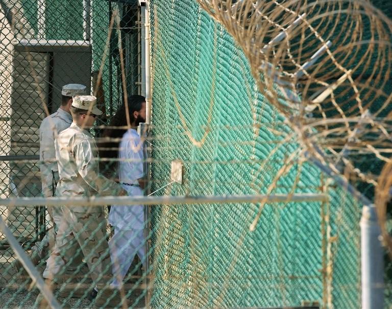 Asile humanitaire accordé aux ex-détenus de Guantanamo : Les Etats-Unis félicitent le Sénégal