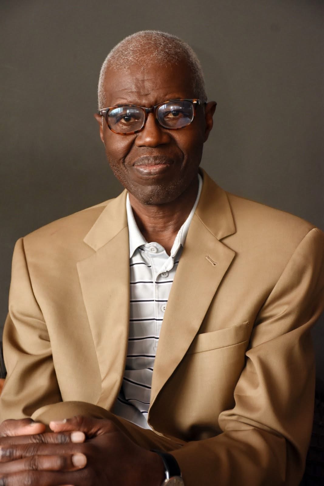 Souleymane Bachir Diagne critique le nationalisme