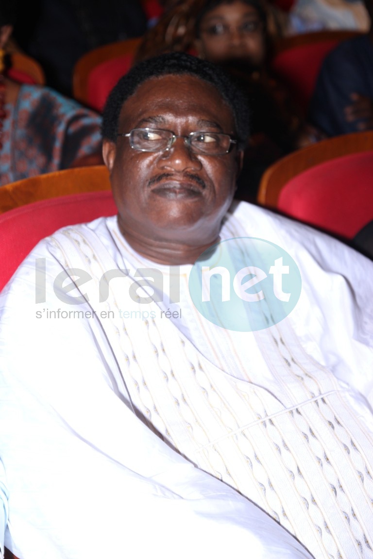 Foddé : La 3e édition du Gala de Baaba Maal au Grand Théâtre  avec comme parrain Mamadou Oumar Bocoum et Racine Sy pour soutenir le Président Macky Sall 