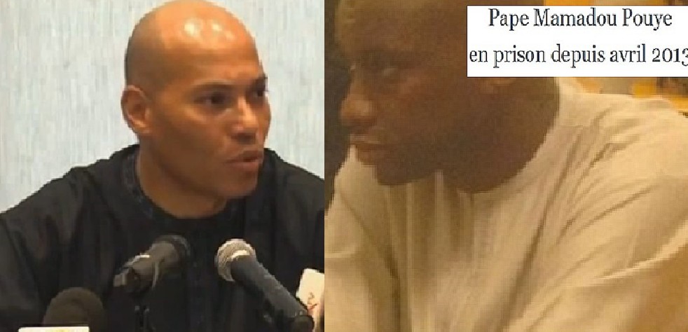 Panama Papers : L'avocat de Mamadou Pouye évoque une "intoxication" et annonce une plainte