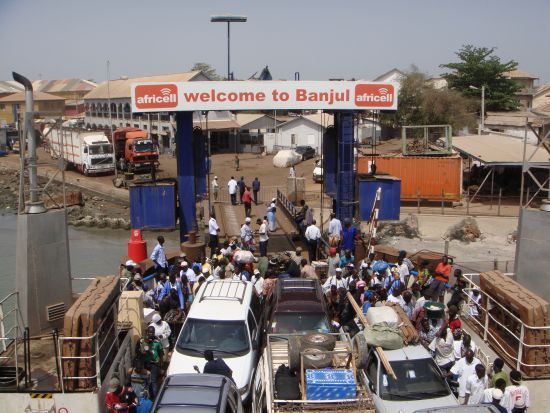 Conflit frontalier Sénégal-Gambie : Une mission de la Cedeao à Banjul