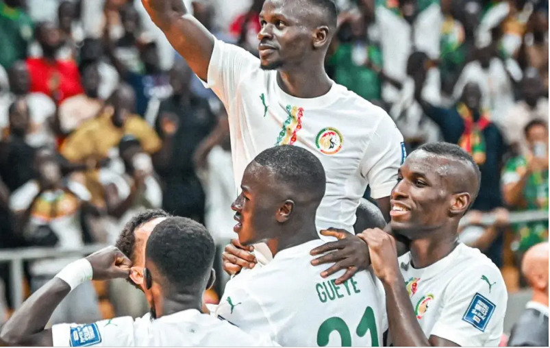 En amical cet après-midi à Antalya (Turquie): Le Sénégal écrase le Kenya sur le score de 8 buts à 0