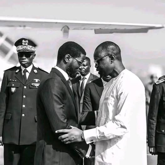 Rencontre avec le Bureau politique : Diomaye Faye évoque Ousmane Sonko, Mimi Touré et les dossiers sensibles