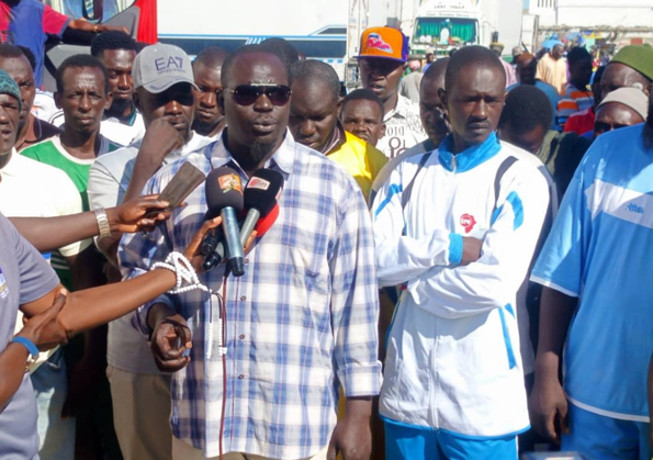 Saint-Louis -retard dans la délivrance des licences de pêche et résolution de la brèche : les pêcheurs de la Langue de Barbarie dans une colère bleue
