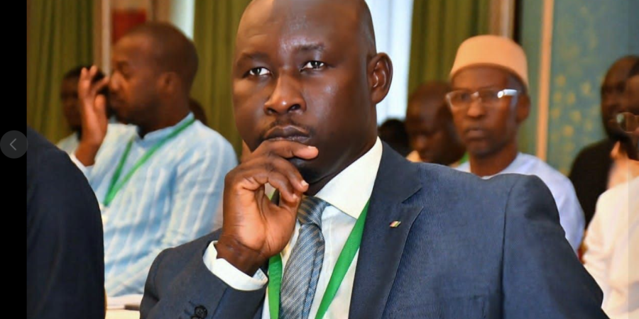 Le Pastef se sépare de Baye Mayoro Diop, figure locale de Diourbel, membre des cadres du parti