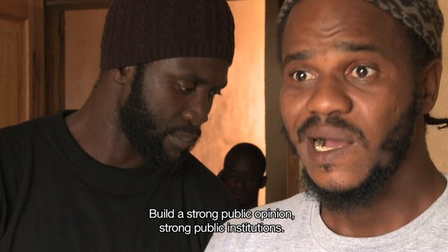 Kilifeu et Thiat : "Nos collègues rappeurs sont jaloux et méchants"