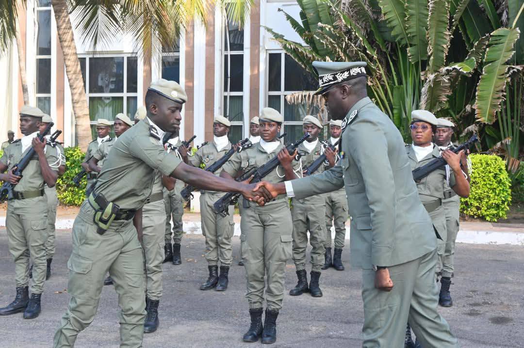 Photos/ 31ème réunion des experts de l’OMD-AOC : Les travaux officiellement lancés, ce mercredi