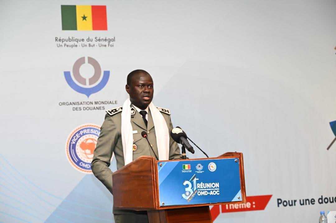 Photos/ 31ème réunion des experts de l’OMD-AOC : Les travaux officiellement lancés, ce mercredi