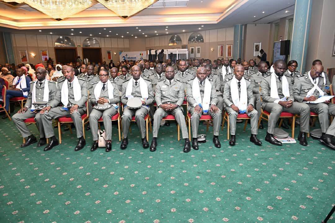 Photos/ 31ème réunion des experts de l’OMD-AOC : Les travaux officiellement lancés, ce mercredi