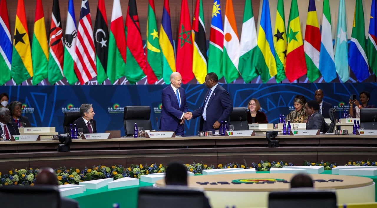 G20 Johannesburg 2025 : Enjeux, vision de Macky Sall et perspectives pour l’Afrique