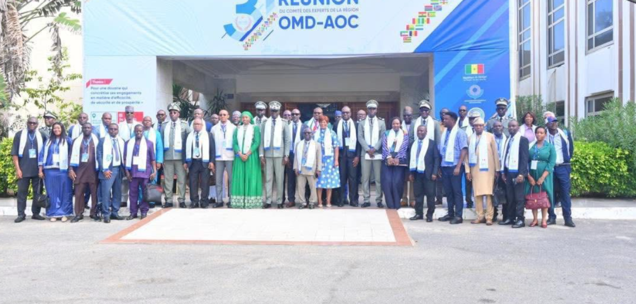 31e réunion des experts de l’OMD-AOC : Les travaux officiellement lancés, ce mercredi