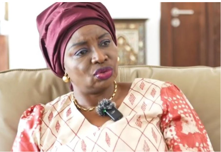 Sidy Mactar Coly : « Mme Touré n’a ni le temps ni l’énergie à consacrer aux palabres de borne-fontaine »