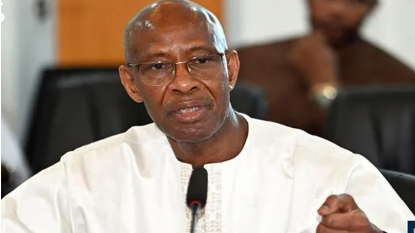 FDR : “Le Sénégal sombre !”