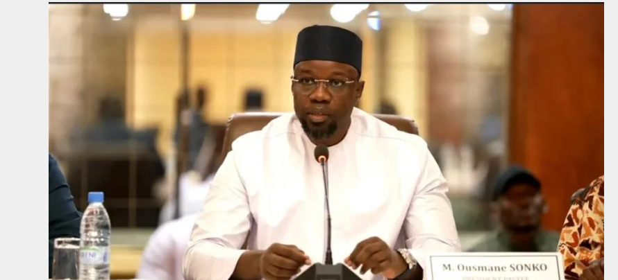 Madiambal Diagne : " Ousmane Sonko a déménagé du Petit palais..."