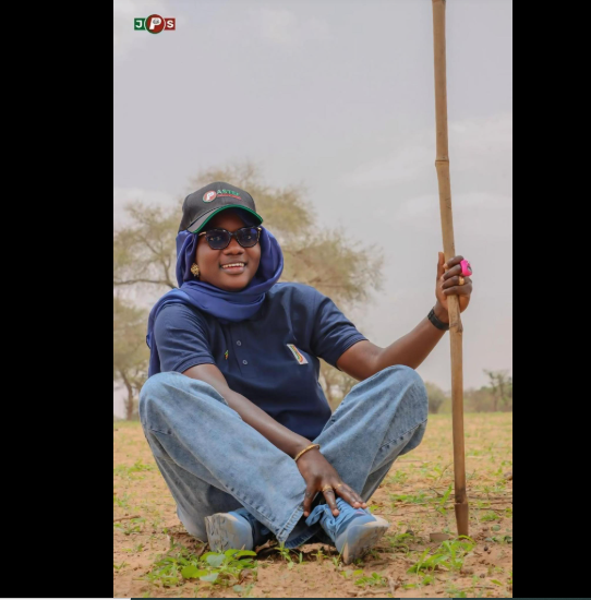 “Le militant Diomaye, entre discours et actes politiques”, Par Salimata Dieng