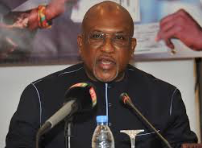 Thierno Seydou Nourou Sy, Banquier : « La crise que traverse notre cher Sénégal, n'est pas une singularité… »