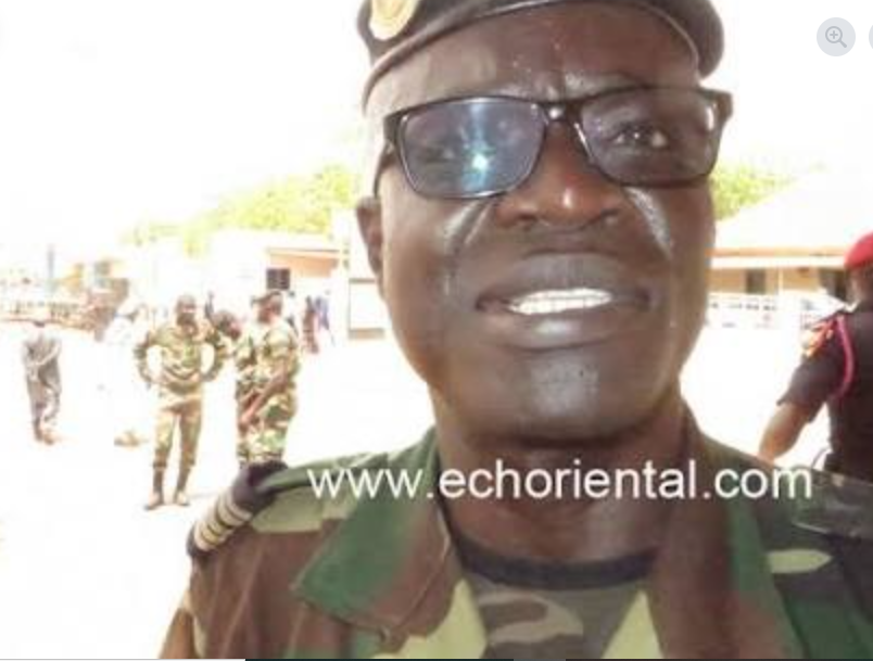 EXCLUSIF FDS TV / Avec 7 généraux : La 10e promotion de l’ENOA dépasse désormais, la prestigieuse 8e