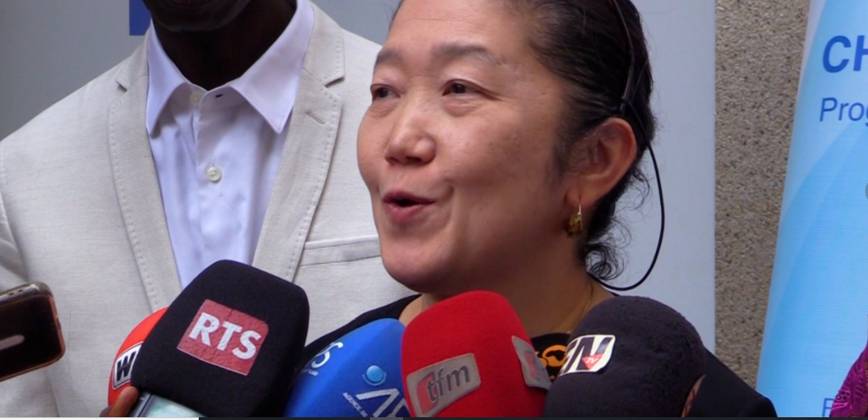 L'Ucad et la Jica : Un modèle japonais au service de l'émergence sénégalaise