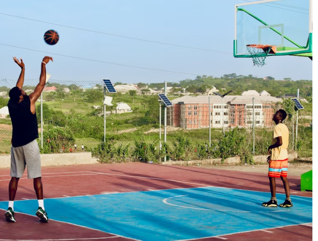 Comment le sport façonne l’économie africaine aujourd’hui : Analyse des impacts économiques