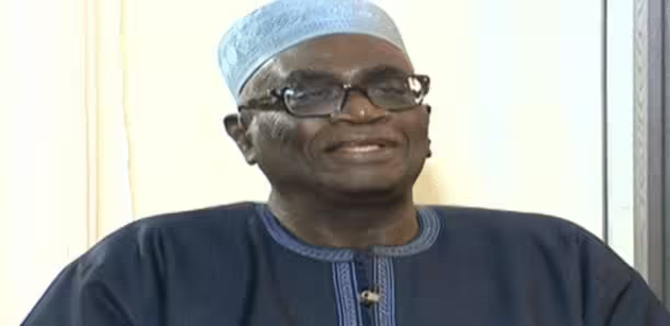 EXCELLENCE MASSAMBA SARRE (25 novembre 2024-25 novembre 2025) : UNE SOURCE D’INSPIRATION ET D’ADMIRATION !