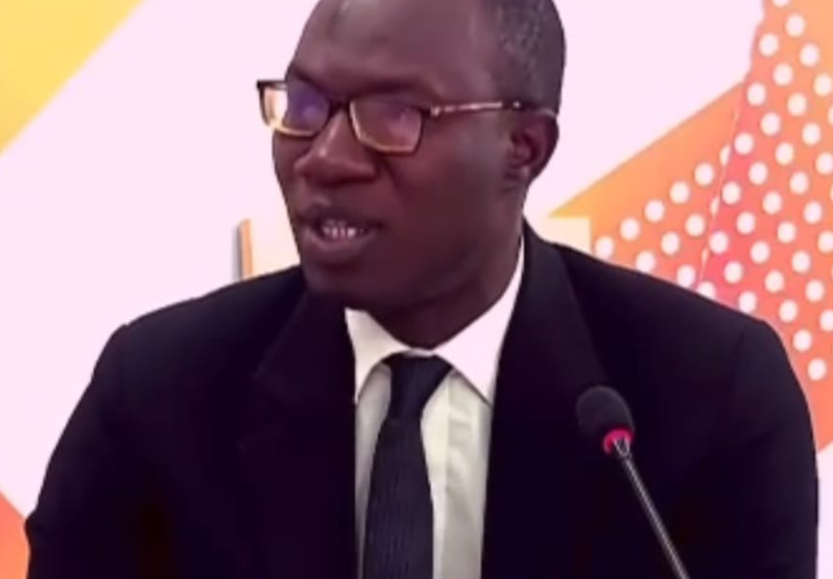 Matar Guissé alerte : « Aucun intérêt partisan ne doit primer sur la nation »