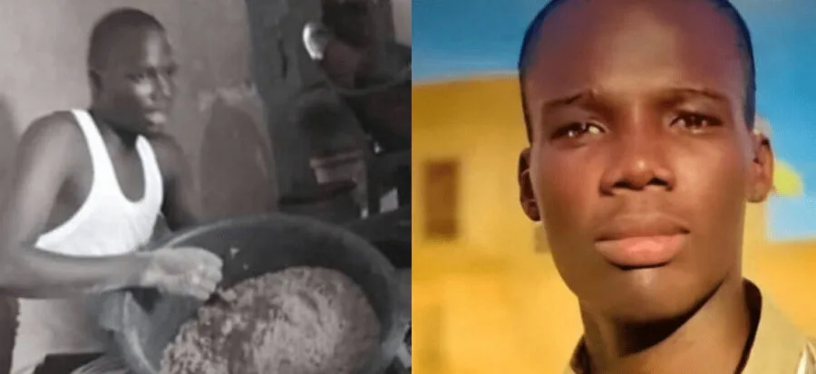 Richard-Toll : La thèse de l’agression exclue dans la mort de Mouhamed Ndiaye, son ami placé en garde-à-vue